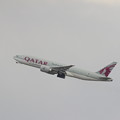 写真: Qatar Airways Cargo