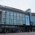 写真: Kamppi Shopping Center