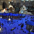 万世橋駅の模型