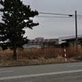 写真: 男鹿駅まち散策 03