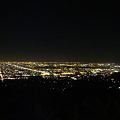 Photos: ロサンゼルスの夜景
