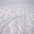 雲のじゅうたん