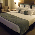Photos: Hotel Nikkoのベッド