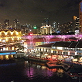 Photos: シンガポールの夜景