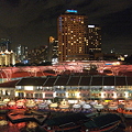 Photos: シンガポールの夜景