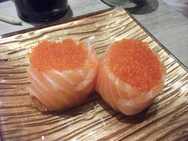 Photos: 寿司