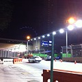 Photos: シンガポールグランプリ準備中