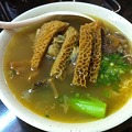 Photos: 牛三賓麺