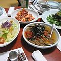 Photos: 韓国料理