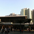 香港のシティーゲートアウトレット