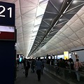 香港国際空港