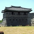 東砲楼 -水原華城-／Dongporu“Eastern Cannon Fort” -Hwaseong Fortress-