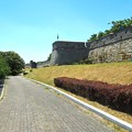 写真: 東二雉 -水原華城-／Dongichi“Eastern Turret ?” -Hwaseong Fortress-
