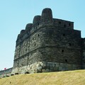 烽墩 -水原華城-／Bongdon“Beacon Mound” -Hwaseong Fortress-