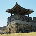 写真: 東二鋪楼 -水原華城-／Dongiporu“Eastern Sentry” -Hwaseong Fortress-