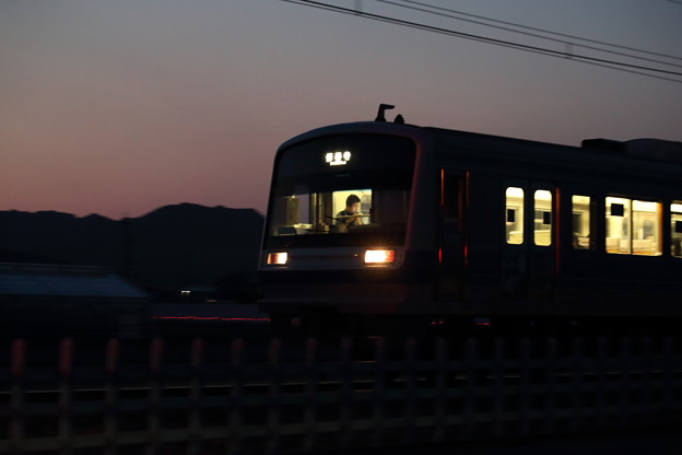 写真: 伊豆箱根鉄道4