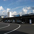 写真: JR西日本 敦賀駅