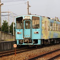 写真: 水島臨海鉄道 MRT305