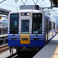 写真: えちぜん鉄道 MC5001形 5001