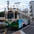 阪堺電軌 505