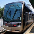 阪堺電軌 1003