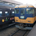 写真: 大井川鐵道 16000系 16002F