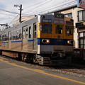 写真: 熊本電鉄 6000形 6231A編成