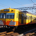 写真: 三岐鉄道 801系 801F