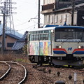 写真: 長良川鉄道 ﾅｶﾞﾗ1形 10