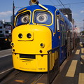 岡山電軌 1081