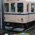 写真: 養老鉄道 600系 D04
