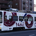写真: 阪堺電軌 706