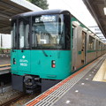 神戸市営 6000系 6133F