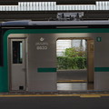 写真: 神戸市営 6000系 6133F