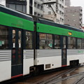 写真: 広島電鉄 3956