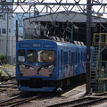 写真: 伊賀鉄道 200系 SE51