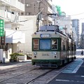 広島電鉄 3103