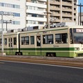 広島電鉄 3808