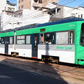 広島電鉄 3951