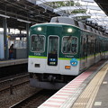 写真: 京阪1000系 1506F