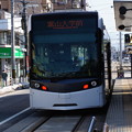 写真: 富山地鉄 T104