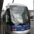写真: 岡山電軌 9201