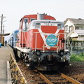 樽見鉄道 TDE10 1
