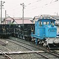 遠州鉄道 ED28 2