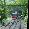 写真: 箱根登山鉄道 1000形 1001F