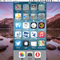 Mac OS X Yosemite：QuickTimeでiPhoneの操作画面を録画可能に！