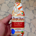 Photos: 伊藤園：TEA'S TEA アーモンドミルクティー味