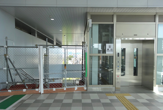 写真: 今日からリニューアルオープンした新・JR春日井駅 - 24