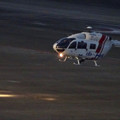 写真: 県営名古屋空港に着陸するヘリコプター - 4