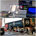 写真: 大須商店街：「Hobby Station」に話題のドローン「Dobby」！ - 4